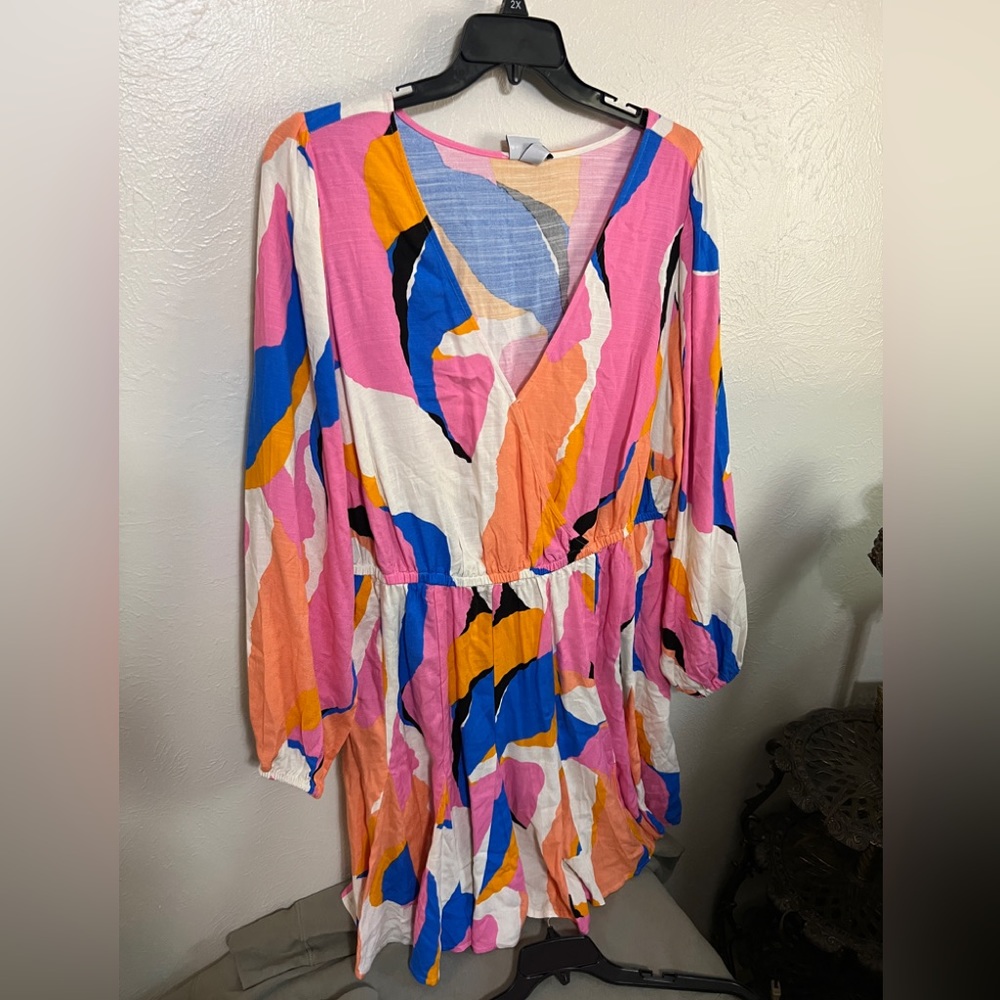 Brand new target dress